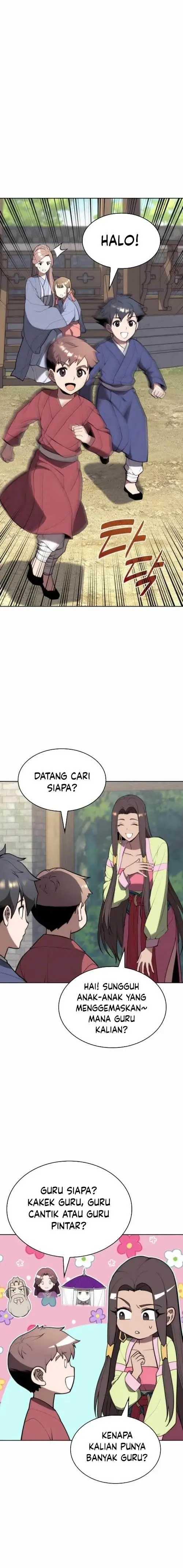 image-komik-tale-of-a-scribe-who-retires-to-the-countryside-chapter-155-0/25