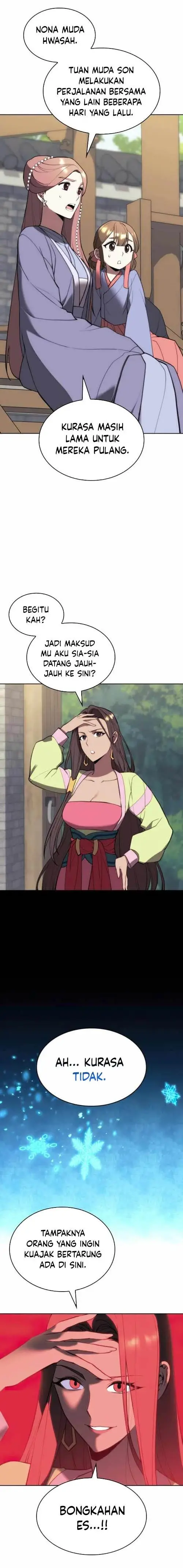 image-komik-tale-of-a-scribe-who-retires-to-the-countryside-chapter-155-1/25