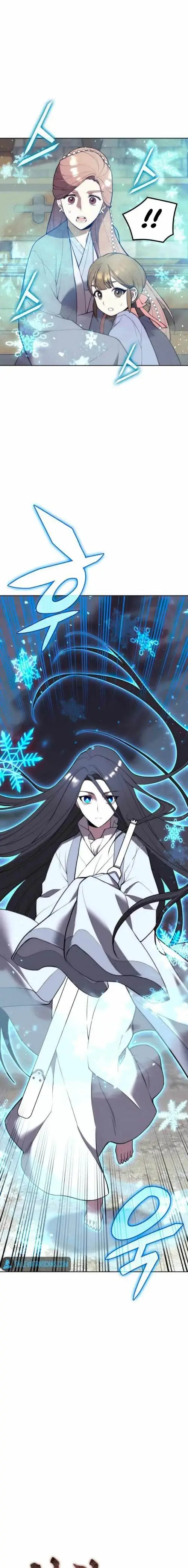 image-komik-tale-of-a-scribe-who-retires-to-the-countryside-chapter-155-2/25