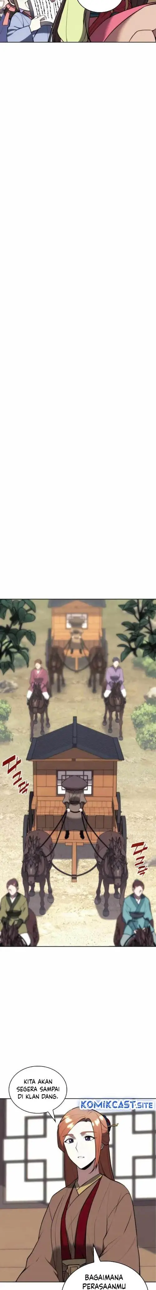 image-komik-tale-of-a-scribe-who-retires-to-the-countryside-chapter-155-11/25