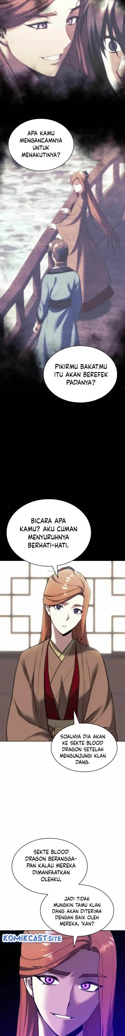 image-komik-tale-of-a-scribe-who-retires-to-the-countryside-chapter-155-13/25