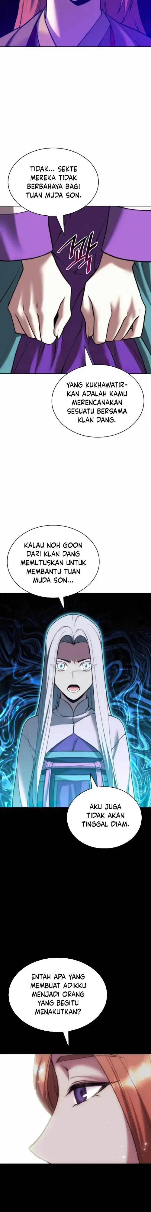 image-komik-tale-of-a-scribe-who-retires-to-the-countryside-chapter-155-14/25