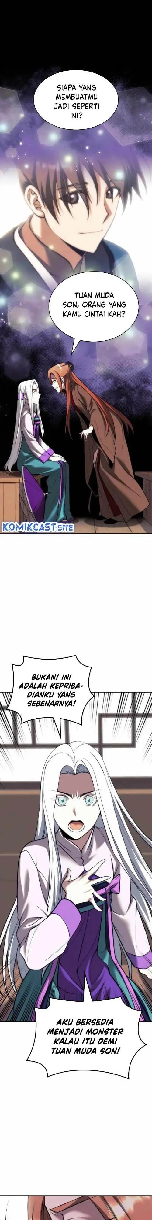 image-komik-tale-of-a-scribe-who-retires-to-the-countryside-chapter-155-15/25