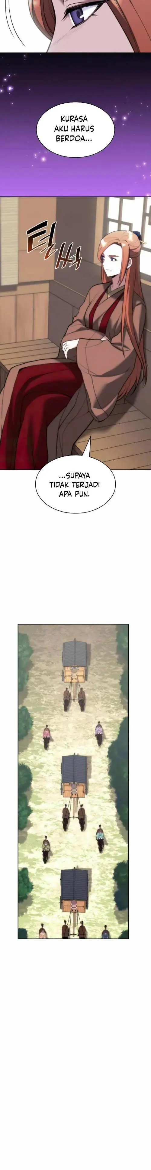 image-komik-tale-of-a-scribe-who-retires-to-the-countryside-chapter-155-16/25