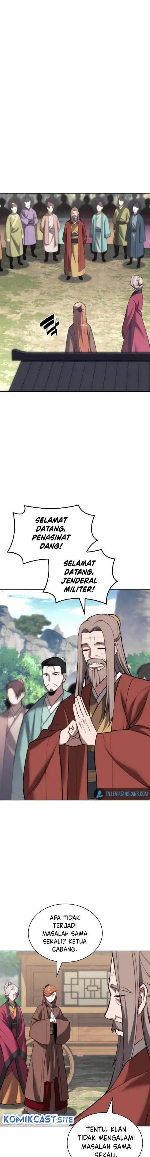 image-komik-tale-of-a-scribe-who-retires-to-the-countryside-chapter-155-17/25