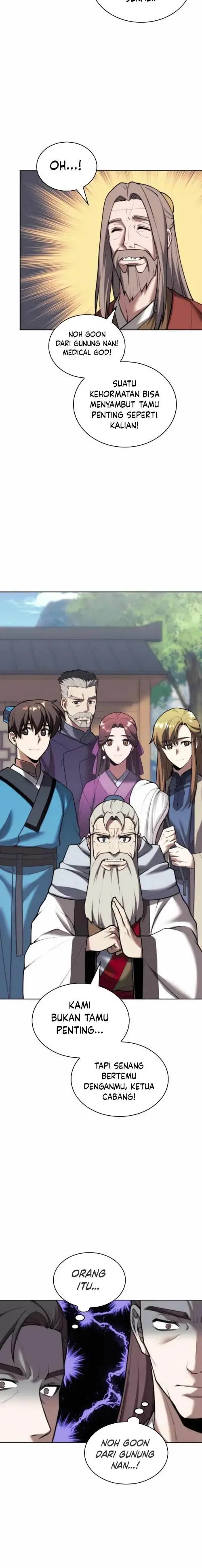 image-komik-tale-of-a-scribe-who-retires-to-the-countryside-chapter-155-18/25