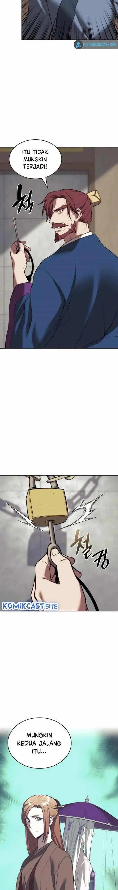 image-komik-tale-of-a-scribe-who-retires-to-the-countryside-chapter-155-23/25