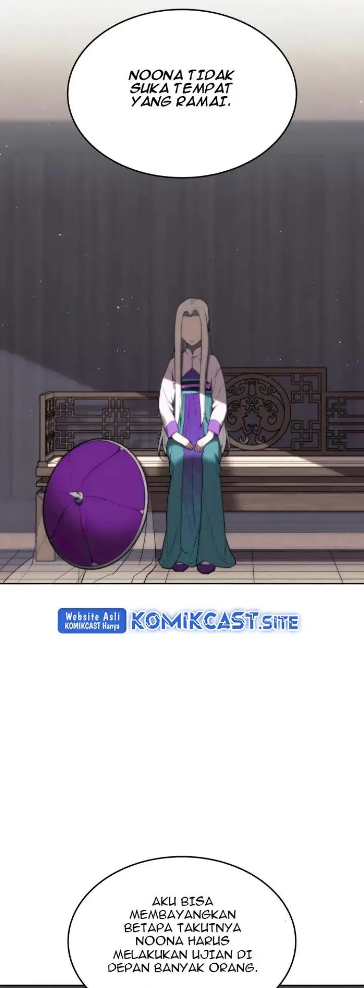 image-komik-tale-of-a-scribe-who-retires-to-the-countryside-chapter-156-16/74