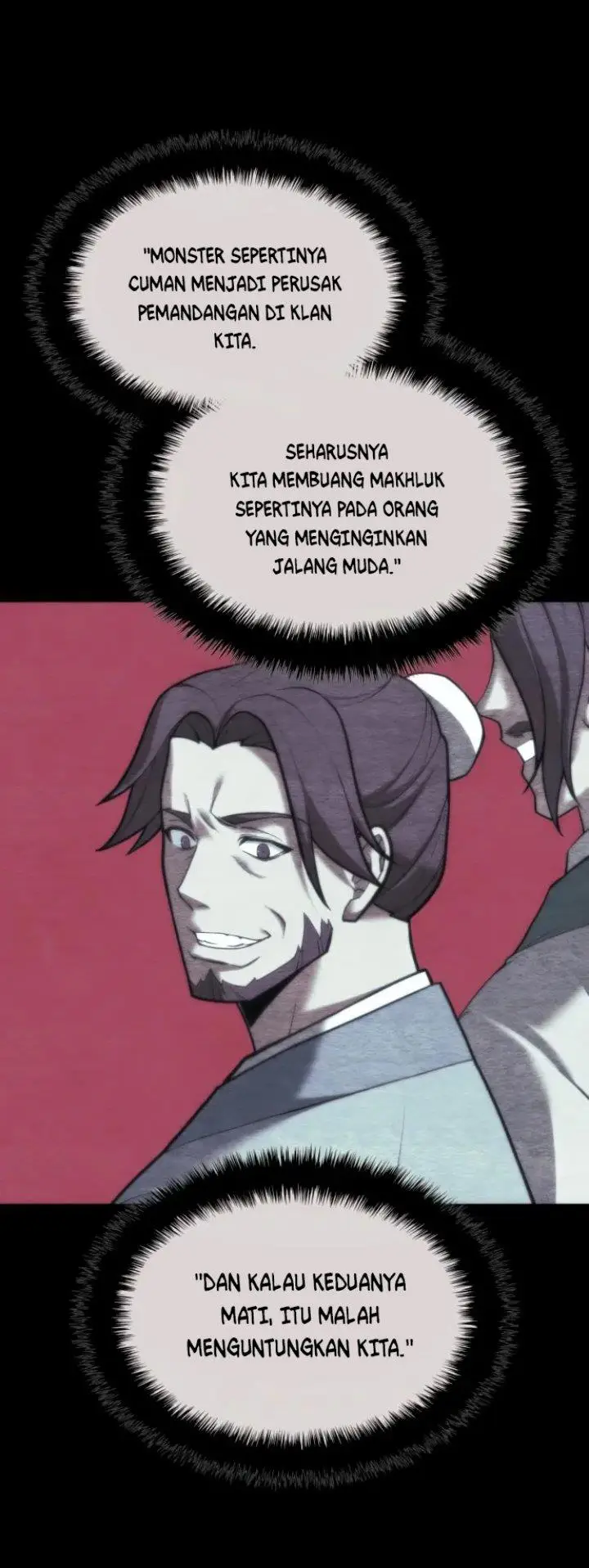 image-komik-tale-of-a-scribe-who-retires-to-the-countryside-chapter-156-35/74