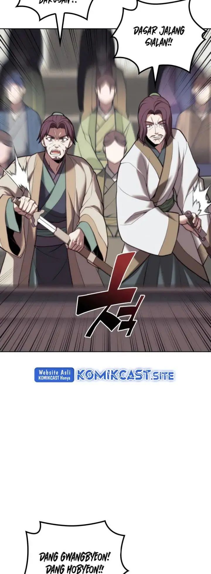 image-komik-tale-of-a-scribe-who-retires-to-the-countryside-chapter-156-40/74