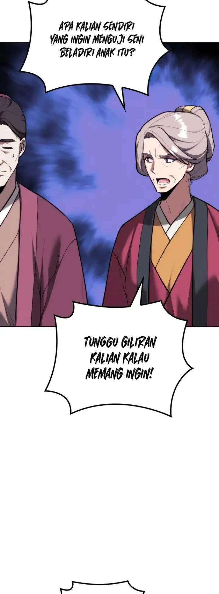 image-komik-tale-of-a-scribe-who-retires-to-the-countryside-chapter-156-42/74