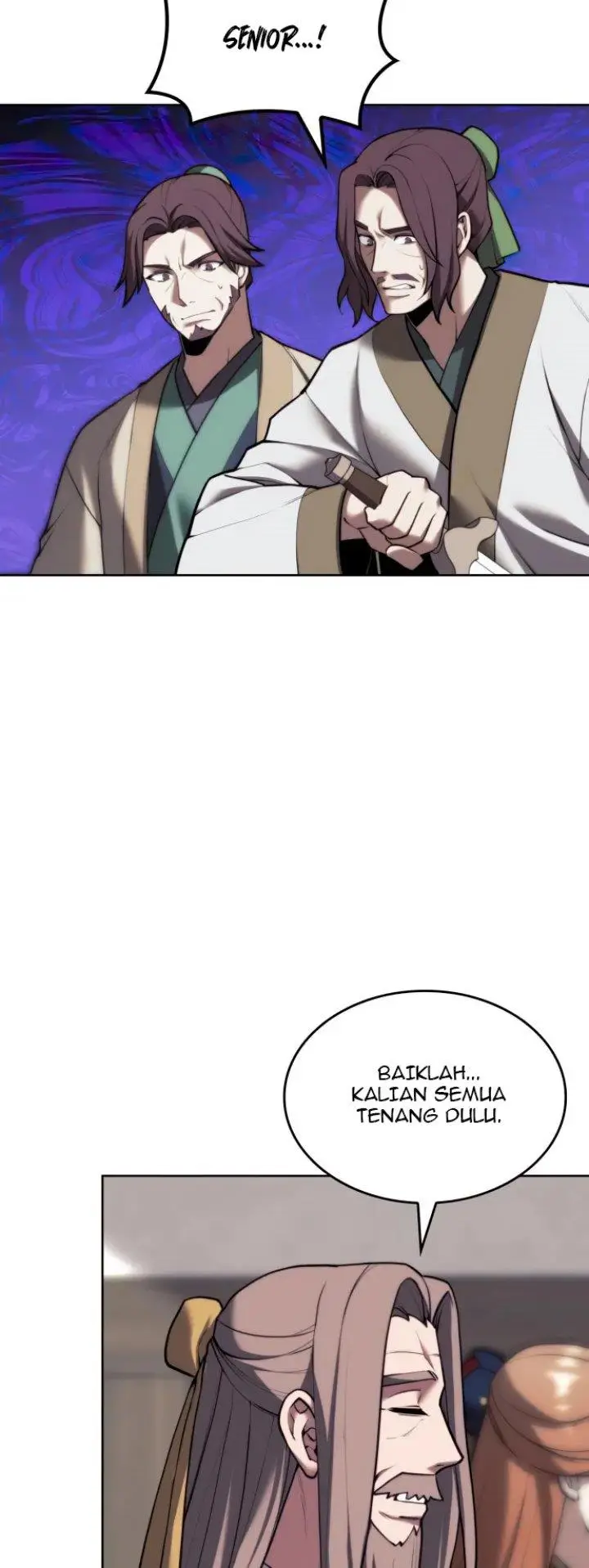 image-komik-tale-of-a-scribe-who-retires-to-the-countryside-chapter-156-43/74