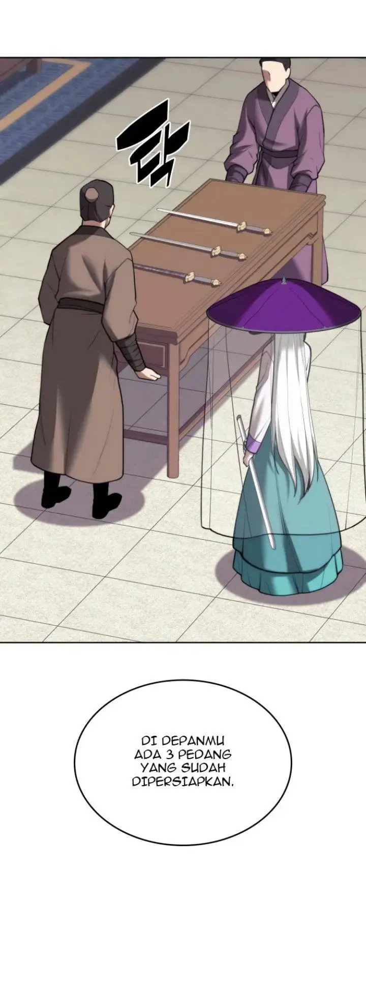 image-komik-tale-of-a-scribe-who-retires-to-the-countryside-chapter-156-47/74