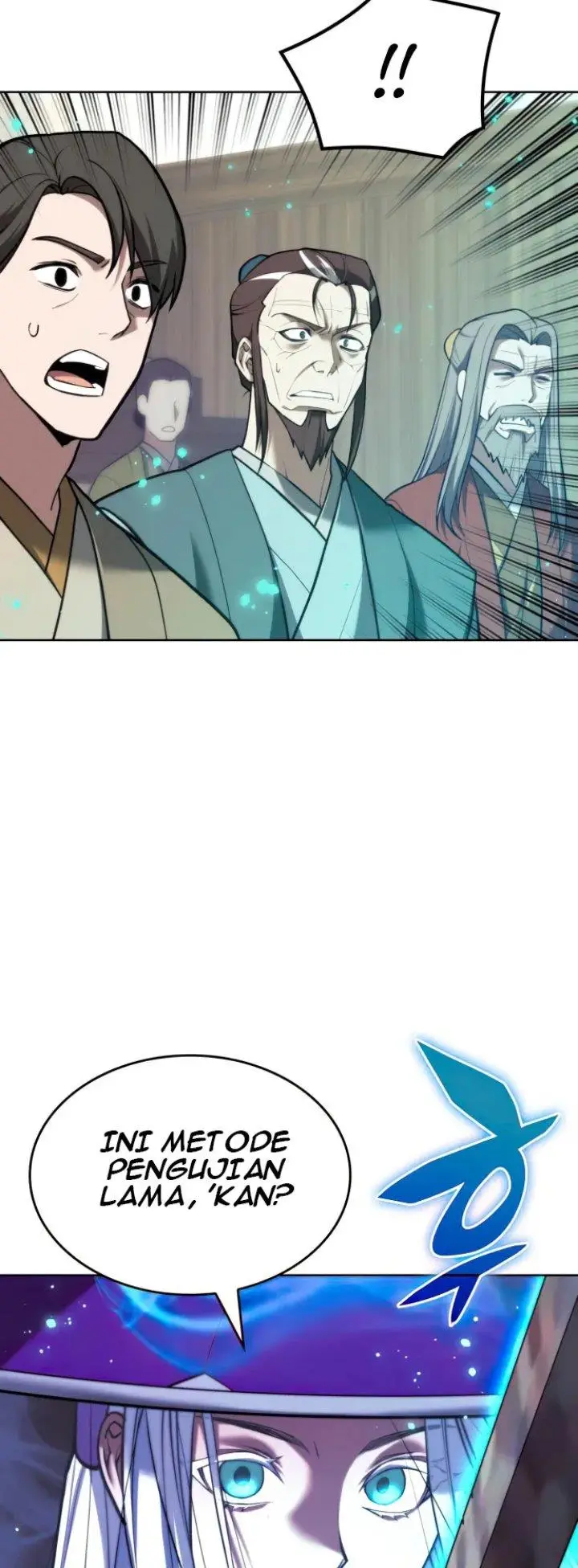 image-komik-tale-of-a-scribe-who-retires-to-the-countryside-chapter-156-58/74