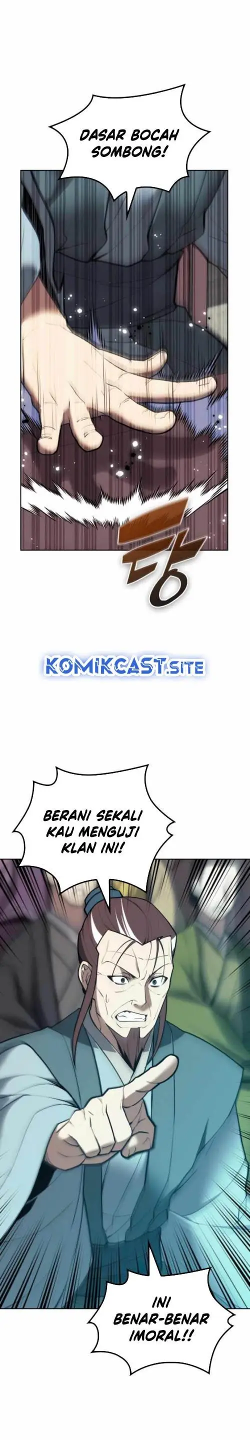 image-komik-tale-of-a-scribe-who-retires-to-the-countryside-chapter-157-2/40
