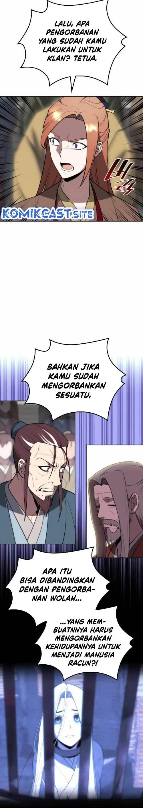 image-komik-tale-of-a-scribe-who-retires-to-the-countryside-chapter-157-5/40