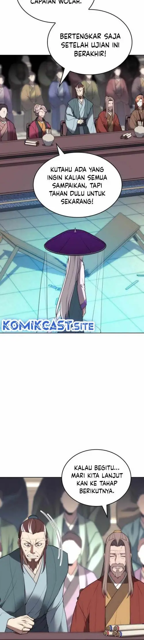 image-komik-tale-of-a-scribe-who-retires-to-the-countryside-chapter-157-8/40