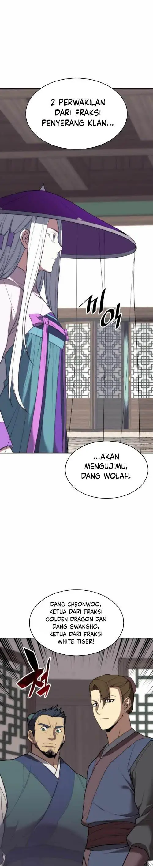 image-komik-tale-of-a-scribe-who-retires-to-the-countryside-chapter-157-9/40