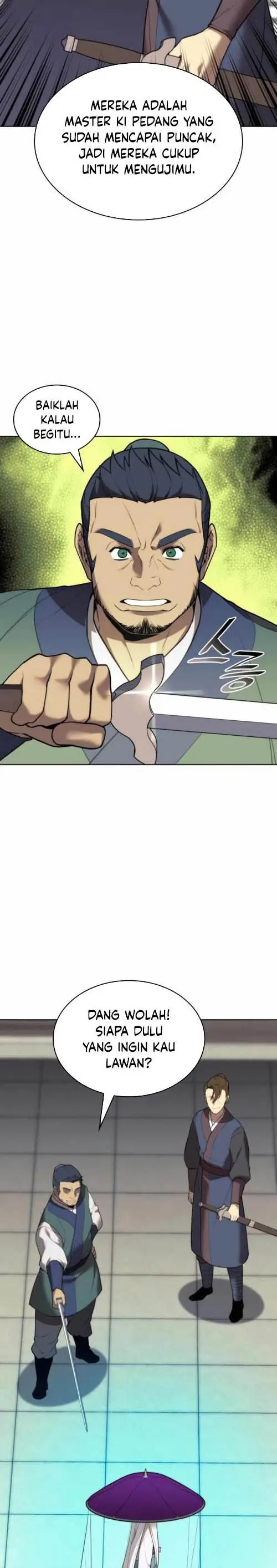 image-komik-tale-of-a-scribe-who-retires-to-the-countryside-chapter-157-10/40