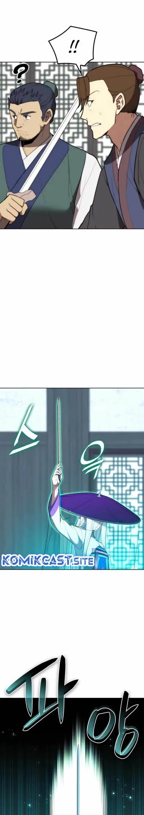 image-komik-tale-of-a-scribe-who-retires-to-the-countryside-chapter-157-14/40