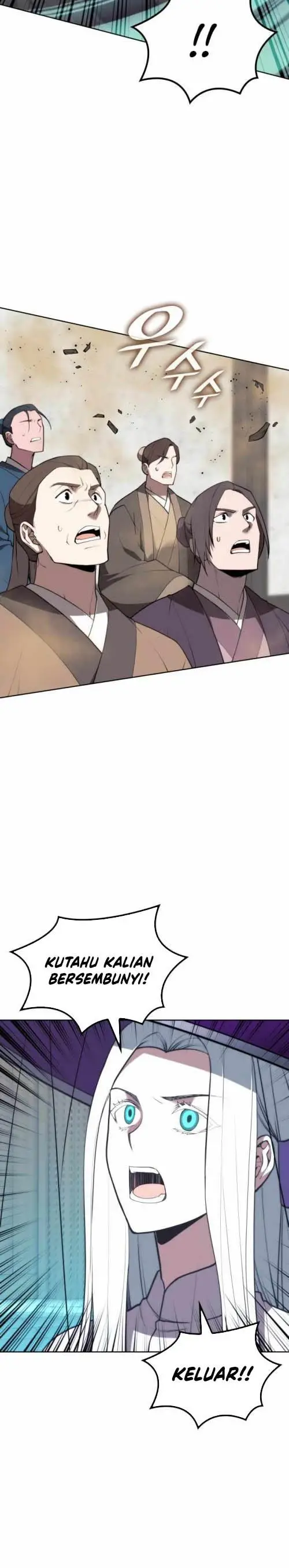 image-komik-tale-of-a-scribe-who-retires-to-the-countryside-chapter-157-16/40