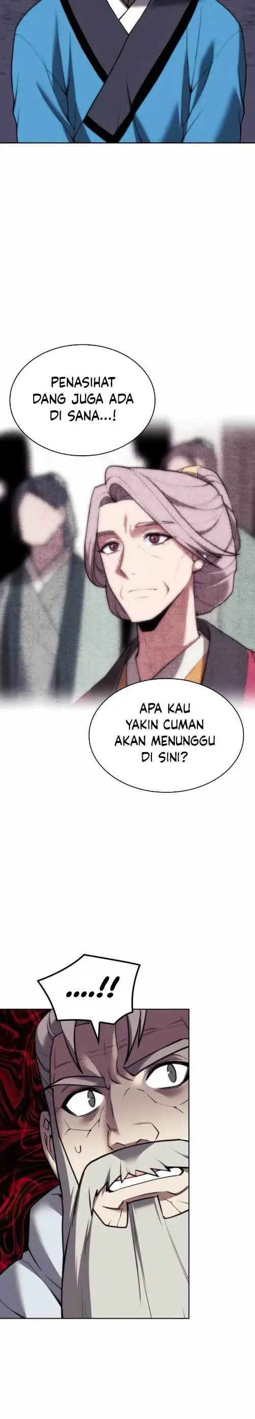 image-komik-tale-of-a-scribe-who-retires-to-the-countryside-chapter-157-24/40