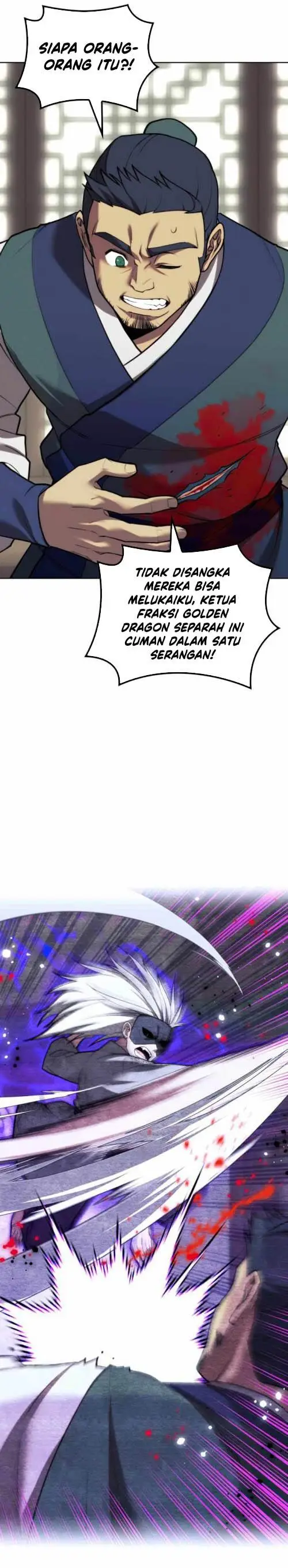 image-komik-tale-of-a-scribe-who-retires-to-the-countryside-chapter-157-30/40