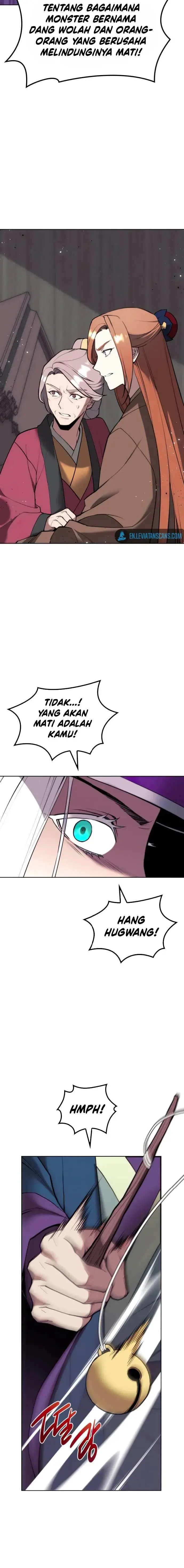 image-komik-tale-of-a-scribe-who-retires-to-the-countryside-chapter-158-7/30