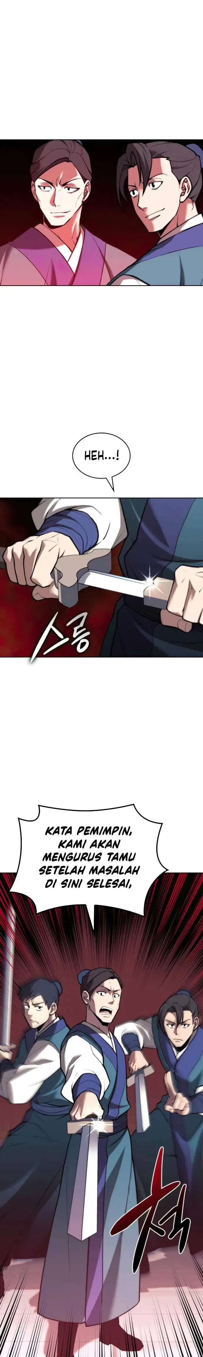 image-komik-tale-of-a-scribe-who-retires-to-the-countryside-chapter-158-14/30