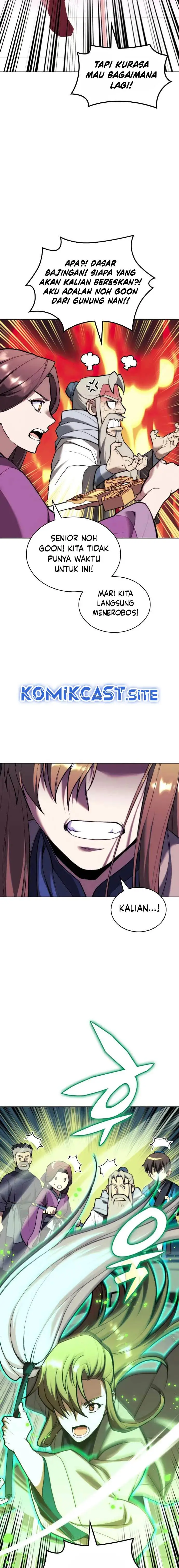 image-komik-tale-of-a-scribe-who-retires-to-the-countryside-chapter-158-15/30