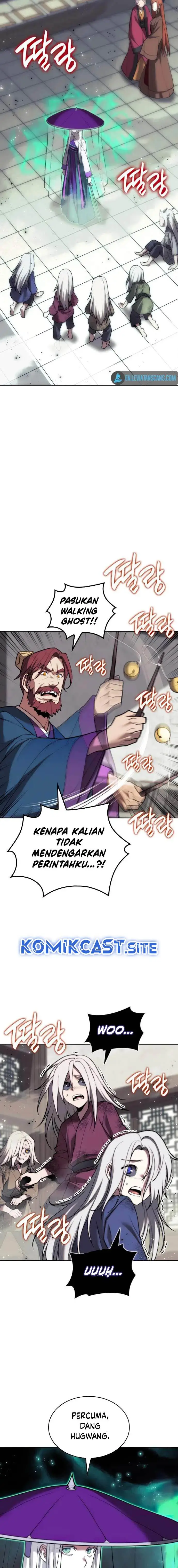 image-komik-tale-of-a-scribe-who-retires-to-the-countryside-chapter-158-17/30