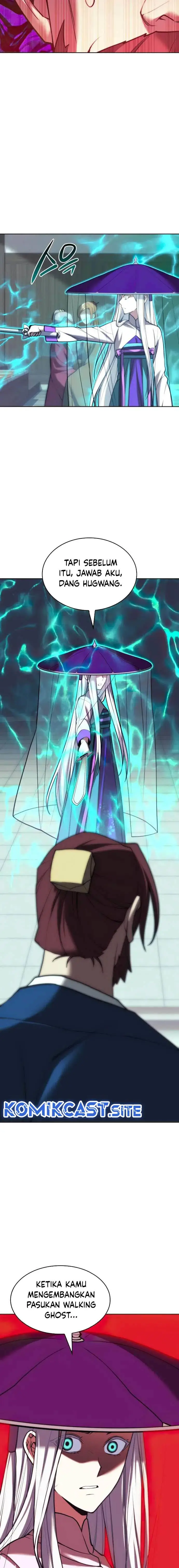 image-komik-tale-of-a-scribe-who-retires-to-the-countryside-chapter-158-23/30