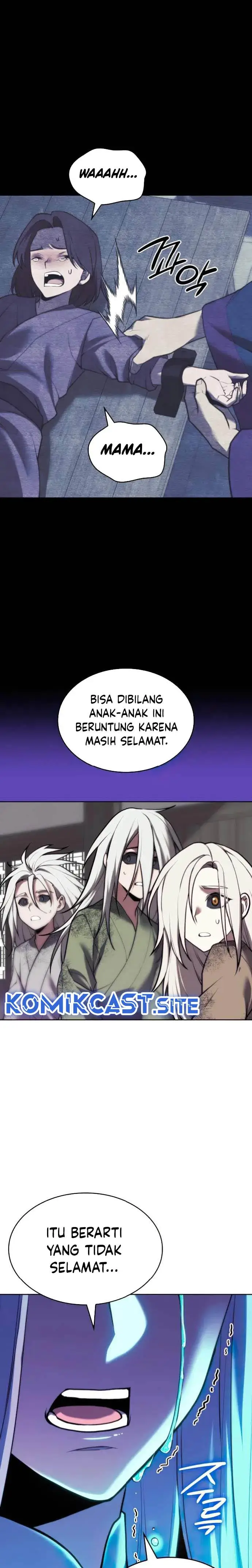image-komik-tale-of-a-scribe-who-retires-to-the-countryside-chapter-158-25/30