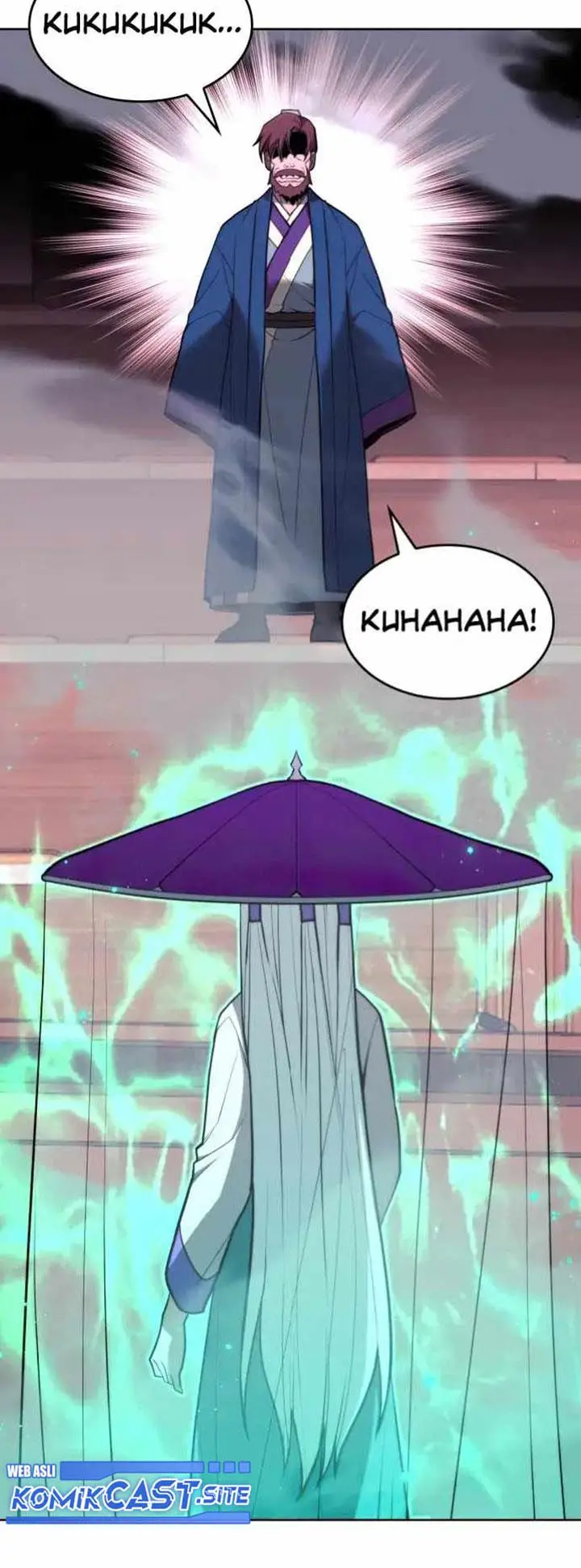 image-komik-tale-of-a-scribe-who-retires-to-the-countryside-chapter-159-6/84