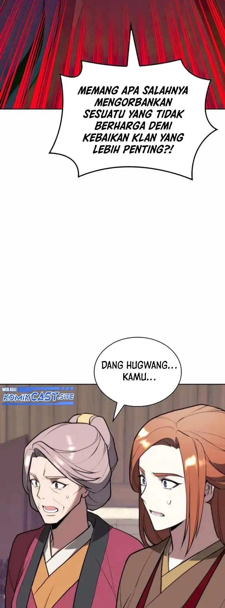 image-komik-tale-of-a-scribe-who-retires-to-the-countryside-chapter-159-10/84