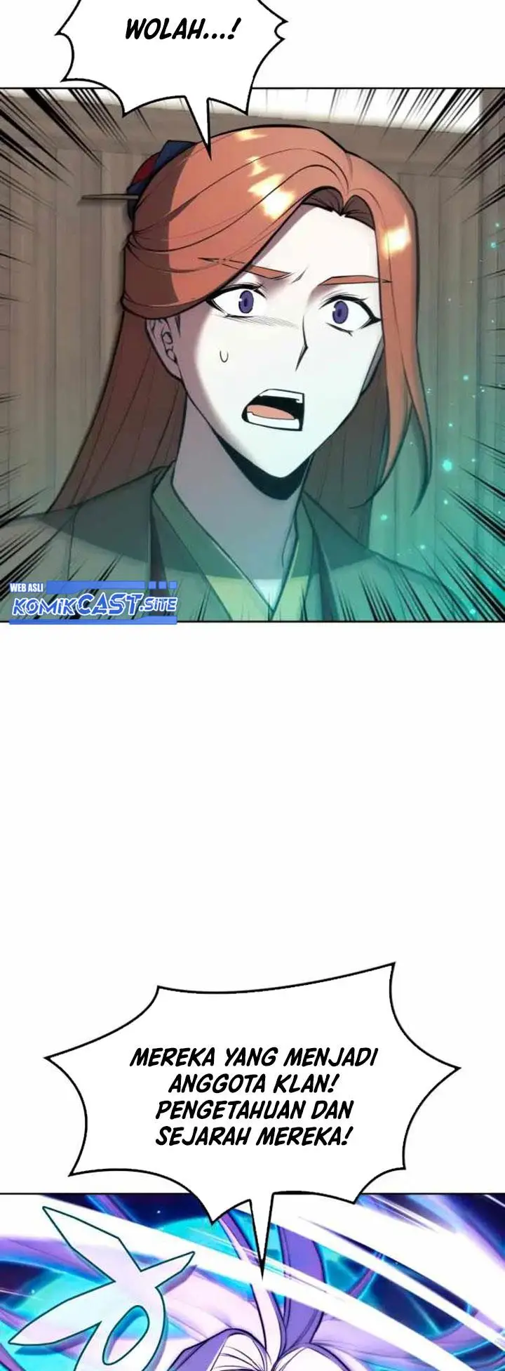 image-komik-tale-of-a-scribe-who-retires-to-the-countryside-chapter-159-17/84