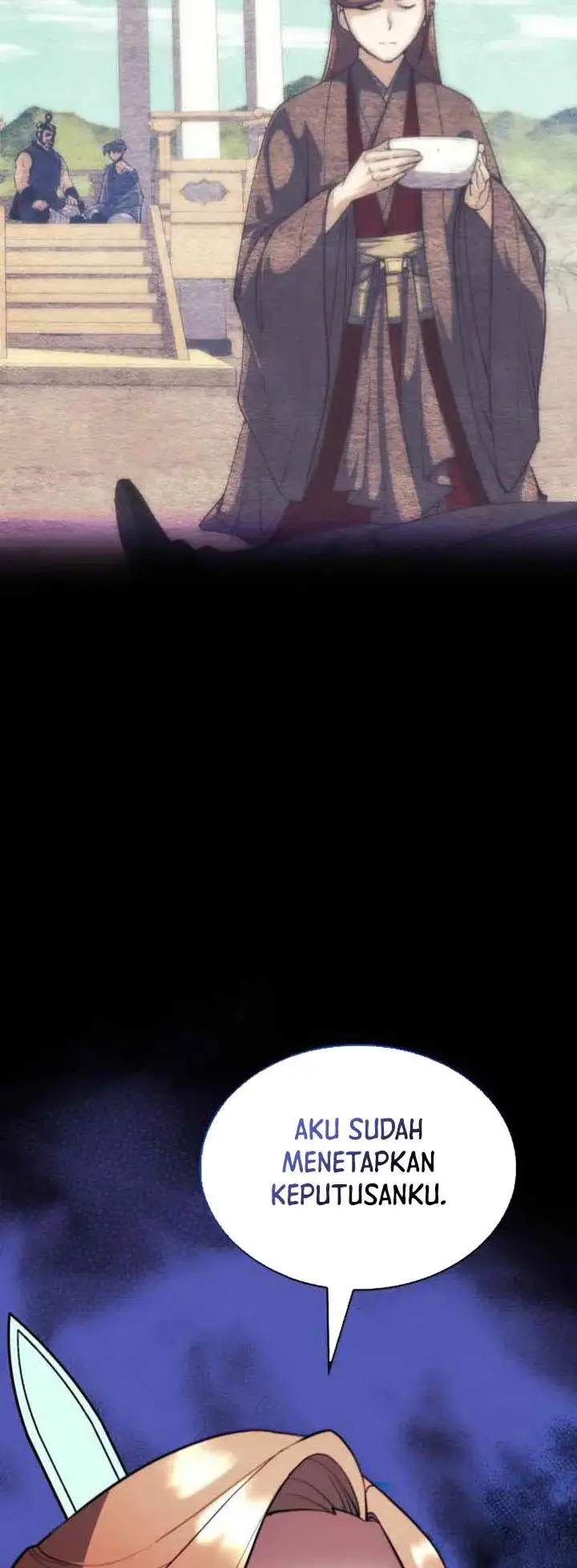 image-komik-tale-of-a-scribe-who-retires-to-the-countryside-chapter-159-39/84