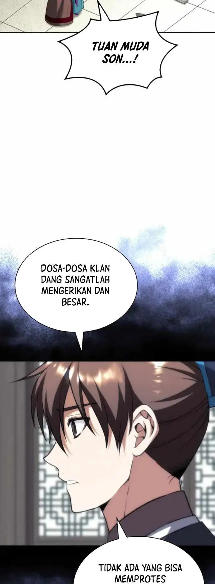 image-komik-tale-of-a-scribe-who-retires-to-the-countryside-chapter-159-43/84