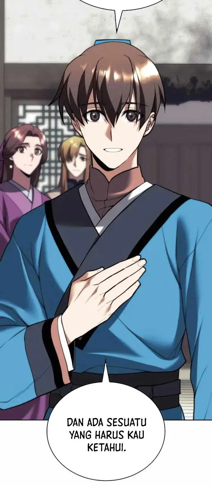 image-komik-tale-of-a-scribe-who-retires-to-the-countryside-chapter-159-46/84