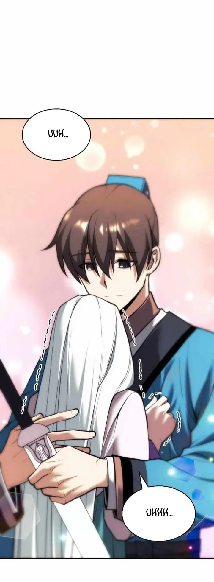 image-komik-tale-of-a-scribe-who-retires-to-the-countryside-chapter-159-54/84