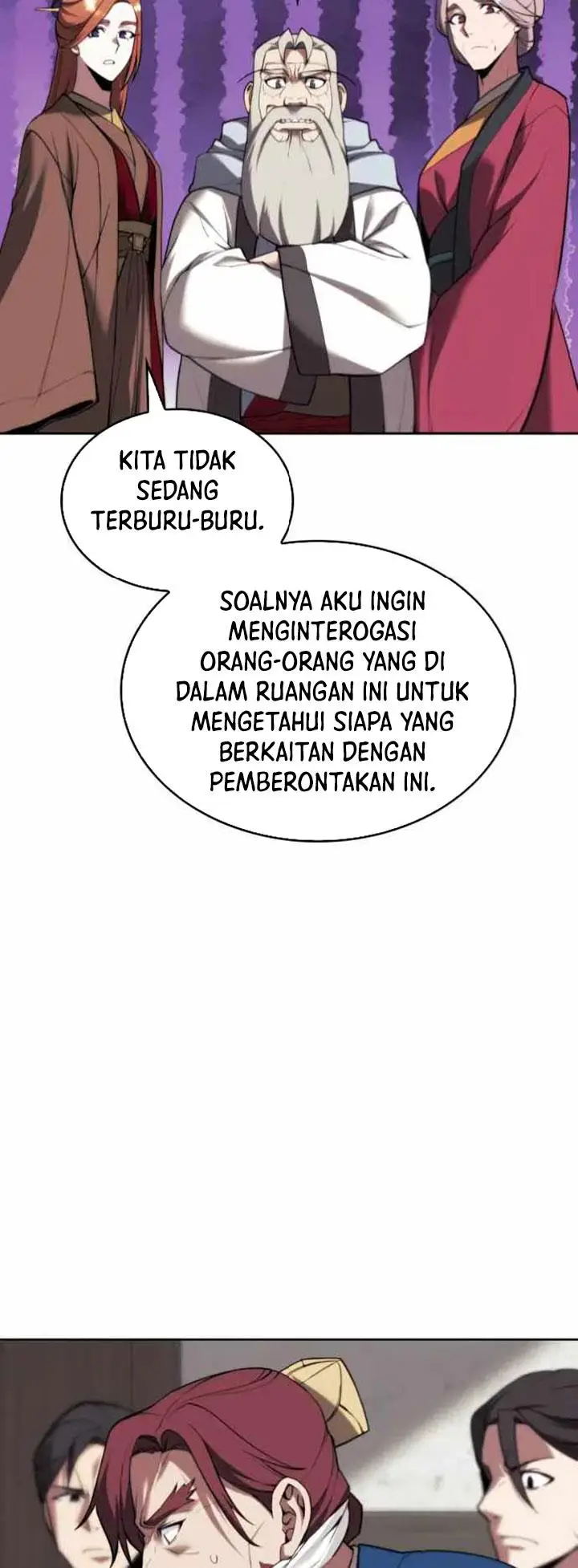 image-komik-tale-of-a-scribe-who-retires-to-the-countryside-chapter-159-64/84