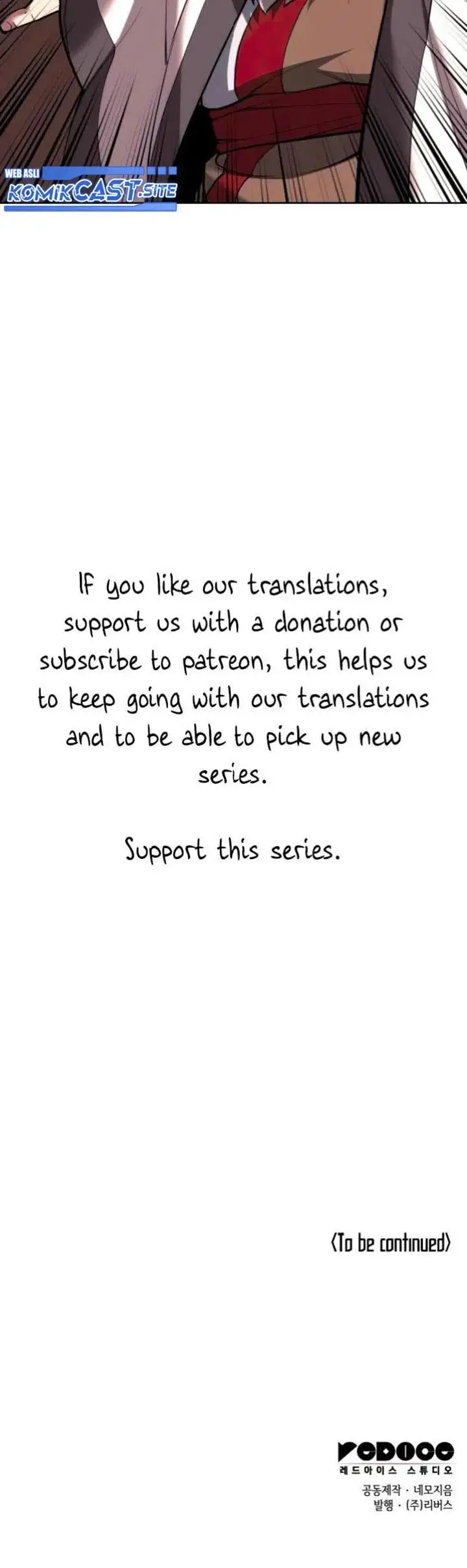 image-komik-tale-of-a-scribe-who-retires-to-the-countryside-chapter-159-83/84