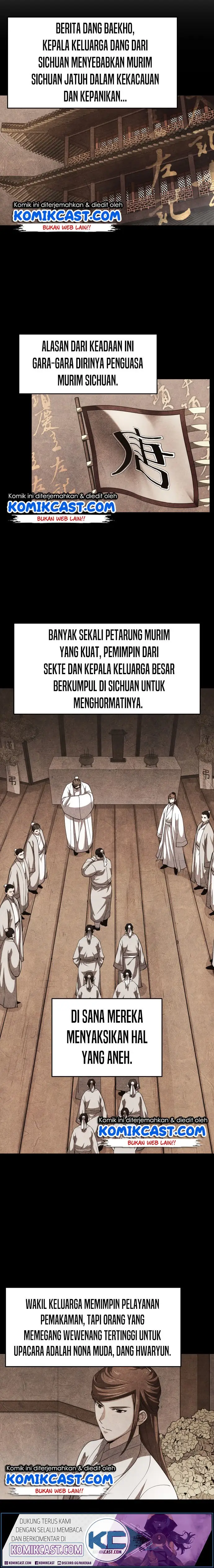 image-komik-tale-of-a-scribe-who-retires-to-the-countryside-chapter-16-4/17