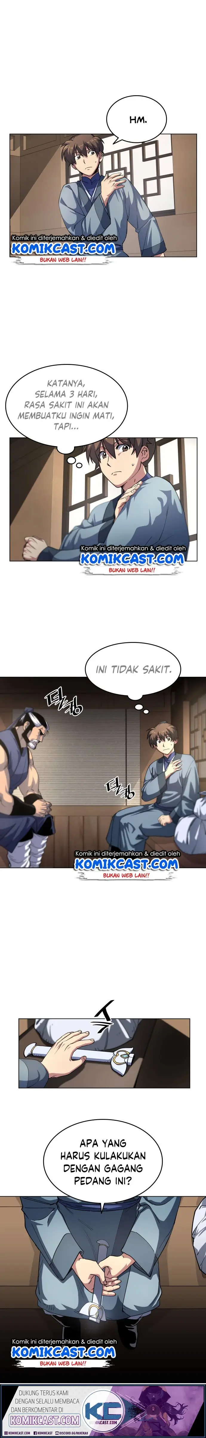 image-komik-tale-of-a-scribe-who-retires-to-the-countryside-chapter-16-6/17