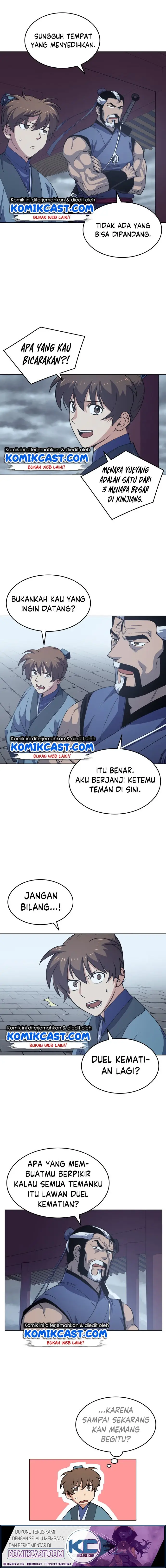 image-komik-tale-of-a-scribe-who-retires-to-the-countryside-chapter-16-10/17