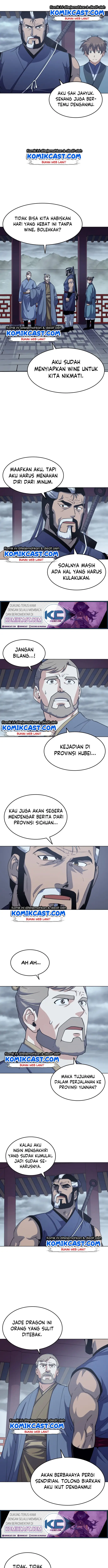 image-komik-tale-of-a-scribe-who-retires-to-the-countryside-chapter-16-13/17