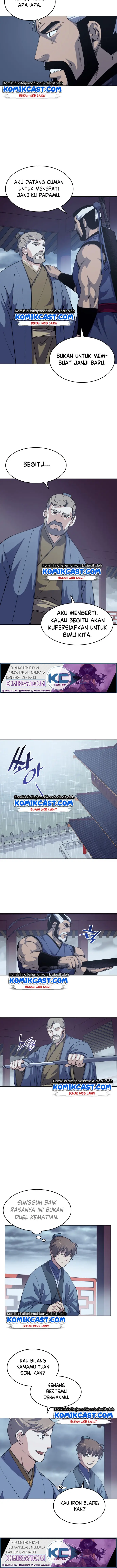 image-komik-tale-of-a-scribe-who-retires-to-the-countryside-chapter-16-14/17