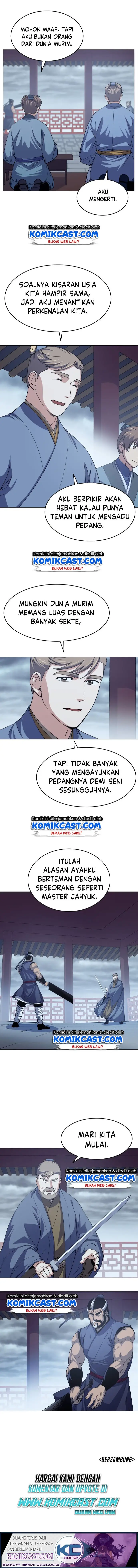 image-komik-tale-of-a-scribe-who-retires-to-the-countryside-chapter-16-15/17