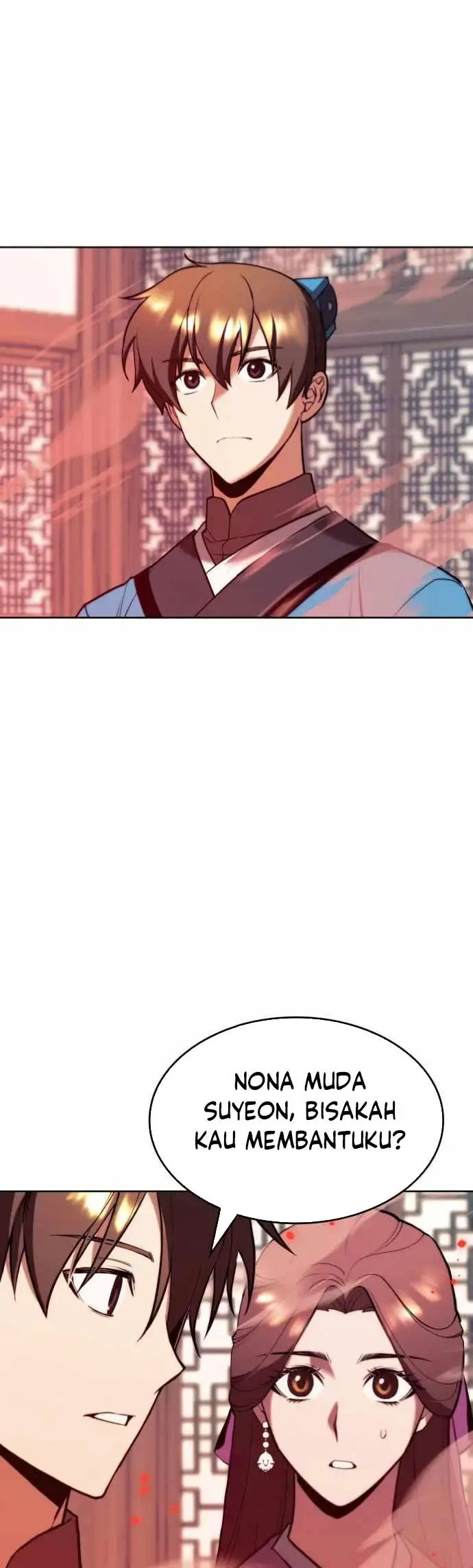 image-komik-tale-of-a-scribe-who-retires-to-the-countryside-chapter-160-8/50