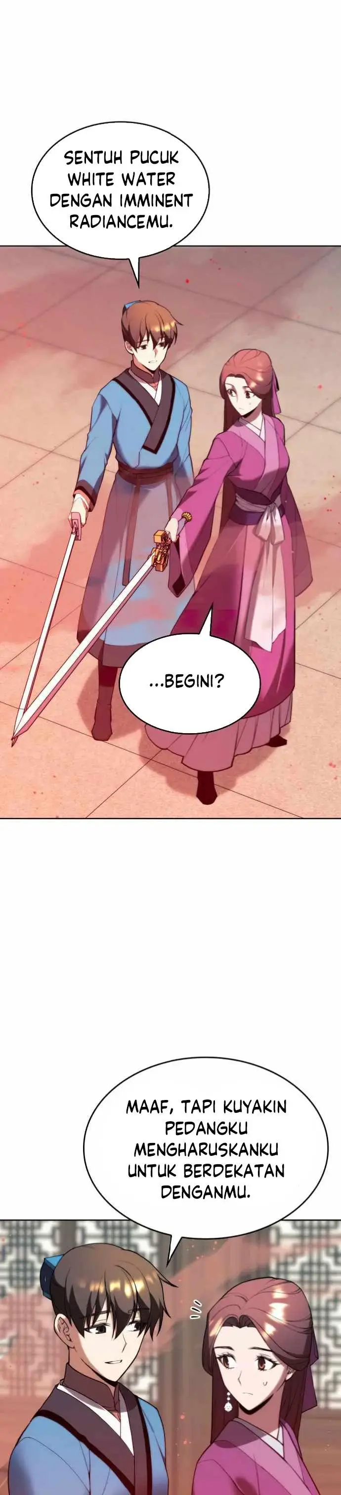 image-komik-tale-of-a-scribe-who-retires-to-the-countryside-chapter-160-11/50